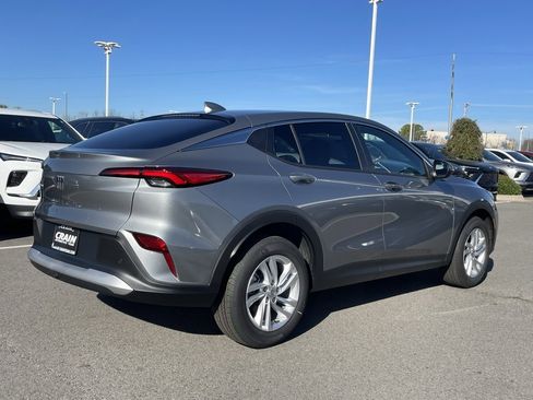 New 2026 Buick Envista Preferred w/ Convenience I Package image 8