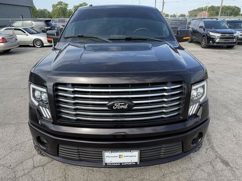 Used 2010 Ford F150 Harley-Davidson AWD/4WD image 24