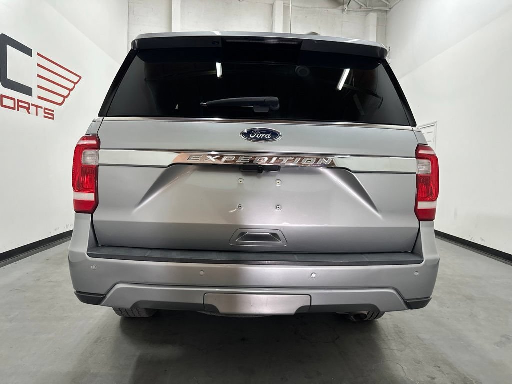 Used 2021 Ford Expedition XLT RWD image 11