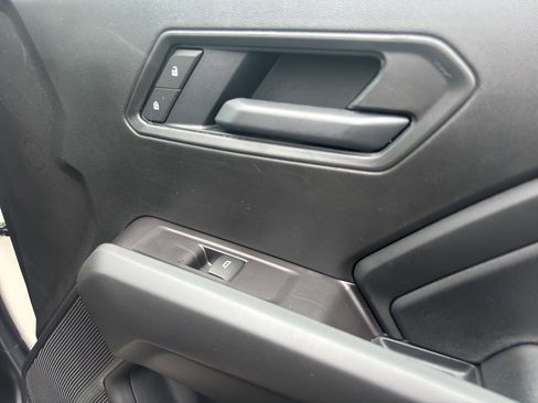 New 2026 Chevrolet Colorado Trail Boss AWD/4WD image 24