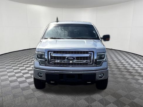 Used 2014 Ford F150 XLT w/ Equipment Group 302A Luxury AWD/4WD image 2