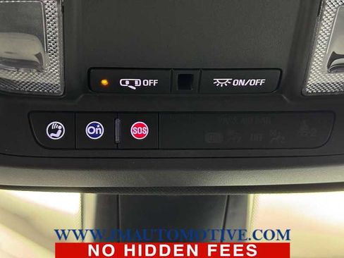 Used 2022 Cadillac XT5 Luxury image 31