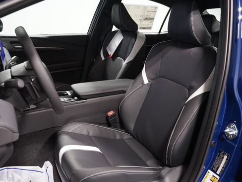 New 2026 Toyota Camry SE image 28