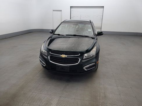 Used 2015 Chevrolet Cruze LT FWD image 15