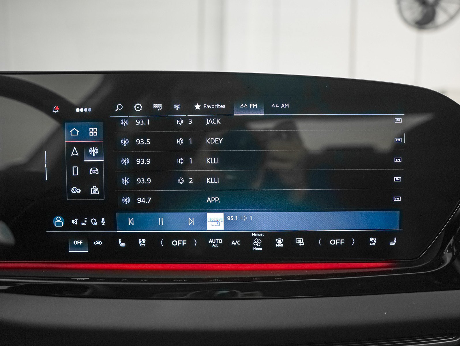 New 2026 Audi A6 Premium Plus AWD/4WD image 19