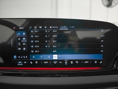 New 2026 Audi A6 Premium Plus image 19