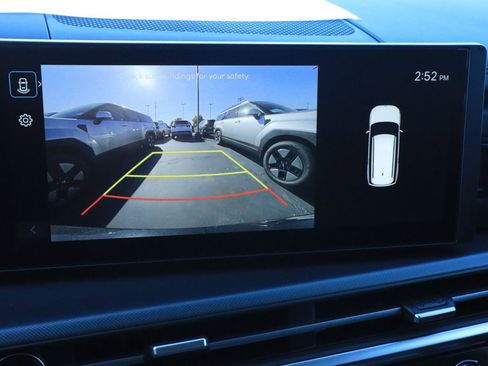 New 2026 Hyundai Santa Fe SEL image 14