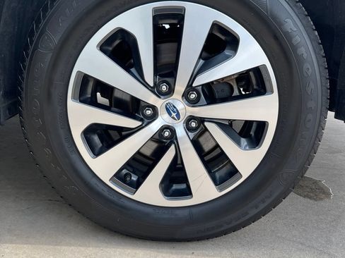 Used 2023 Subaru Outback Premium AWD/4WD image 25