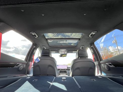 Used 2025 Genesis GV80 3.5T e-SC image 15