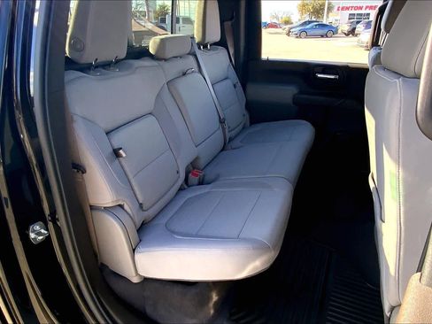 Used 2023 Chevrolet Silverado 2500 LT w/ Texas Edition image 18