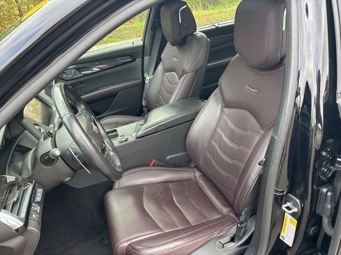 Used 2020 Cadillac CT6 Premium Luxury image 52