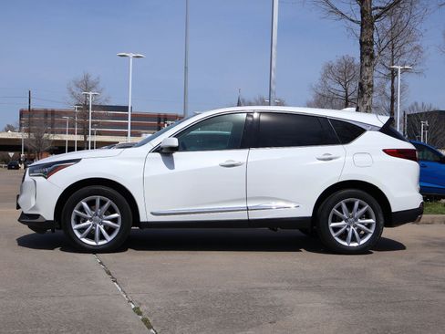 Certified 2022 Acura RDX FWD image 3