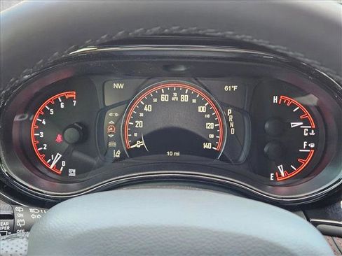 New 2026 Dodge Durango GT image 10