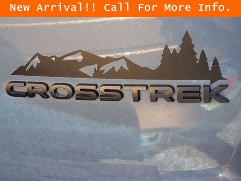 Used 2018 Subaru Crosstrek 2.0i Limited w/ 50th Anniversary Edition image 9