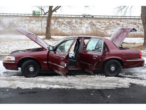 Used 2006 Mercury Grand Marquis GS image 15