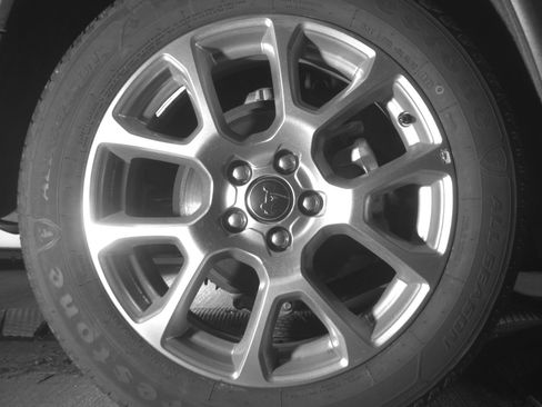 Used 2025 Jeep Compass Limited image 15