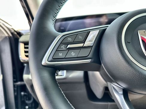 New 2026 Buick Envision Sport Touring AWD/4WD image 31