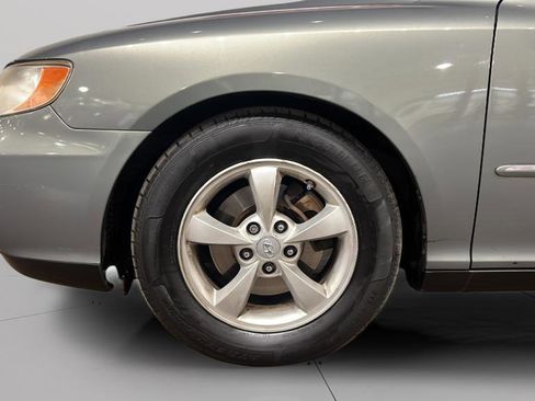 Used 2007 Hyundai Azera GLS image 36