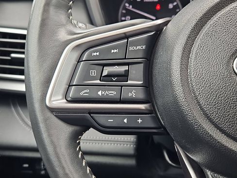 Used 2024 Subaru Legacy Touring XT AWD/4WD image 28