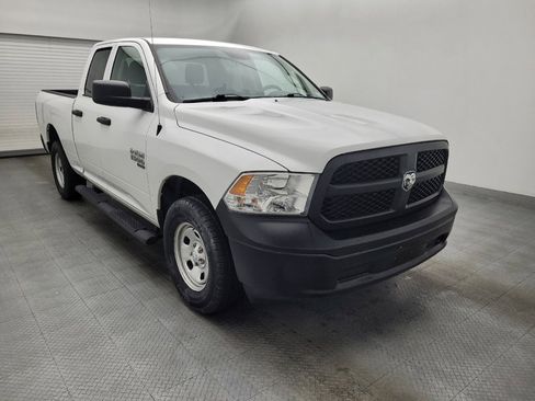 Used 2019 RAM 1500 Tradesman image 13