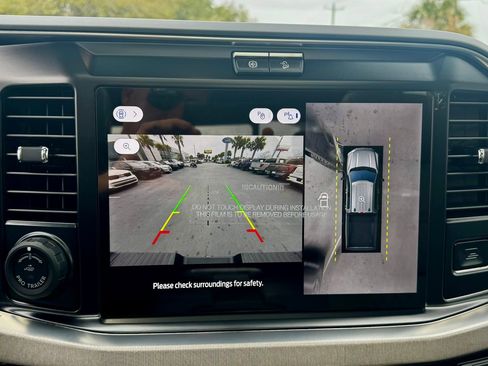 New 2026 Ford F350 Platinum w/ Platinum Plus Package image 58