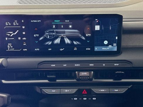 New 2027 Kia Telluride EX X-Line AWD/4WD image 22