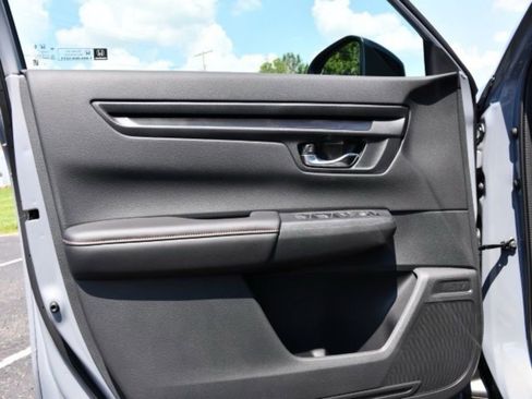 New 2026 Honda CR-V TrailSport image 12