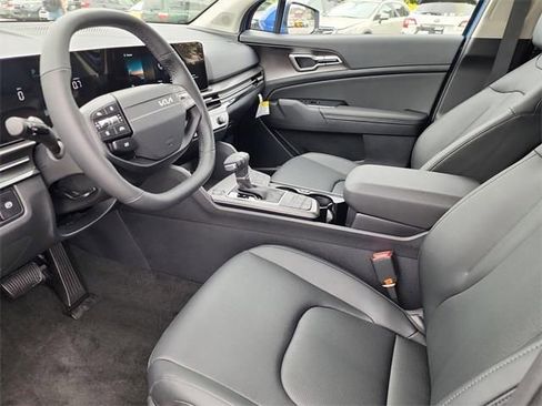 New 2026 Kia Sportage EX w/ EX Panorama Roof Package image 12