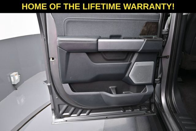 Used 2023 Ford F150 Lariat w/ Equipment Group 502A High AWD/4WD image 40