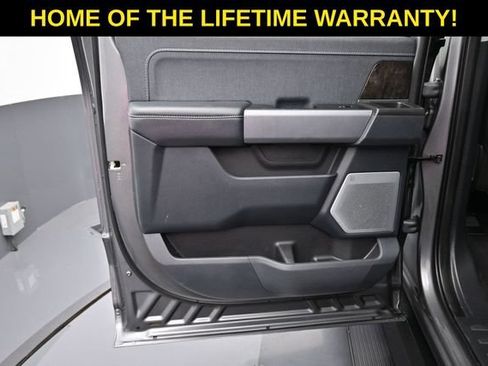 Used 2023 Ford F150 Lariat w/ Equipment Group 502A High AWD/4WD image 40