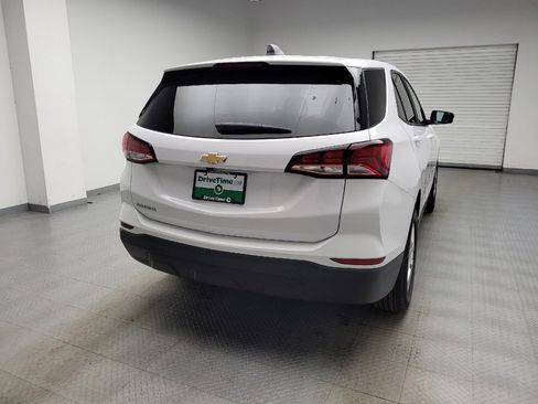Used 2024 Chevrolet Equinox LS w/ LS Convenience Package FWD image 7