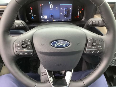 New 2026 Ford Maverick Lariat image 15