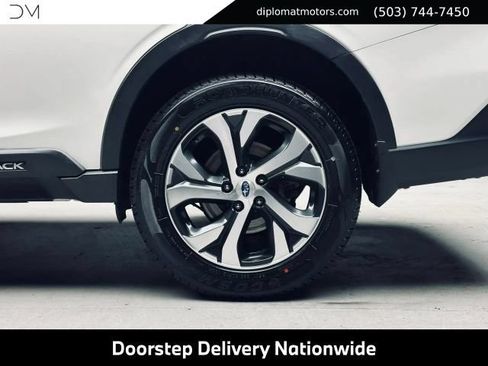 Used 2021 Subaru Outback Touring XT AWD/4WD image 40