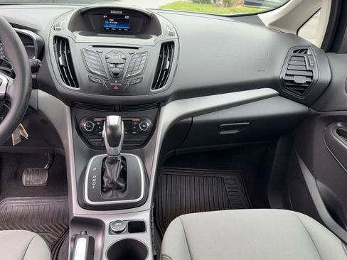 Used 2016 Ford C-MAX SE w/ Interior Protection Package image 31