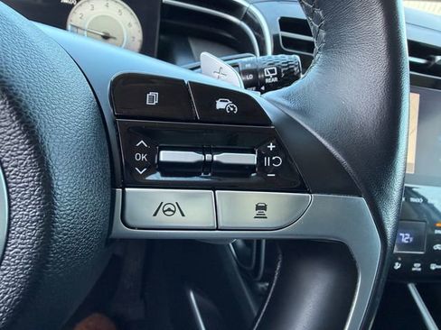 Used 2024 Hyundai Tucson Limited image 18