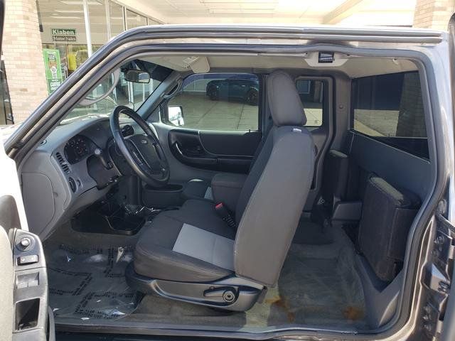 Used 2011 Ford Ranger XLT AWD/4WD image 22