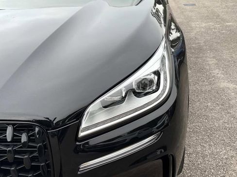 New 2025 Lincoln Corsair Grand Touring w/ Jet Appearance Package image 10