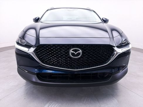 Used 2024 MAZDA CX-30 AWD 2.5 S w/ Premium Package image 12