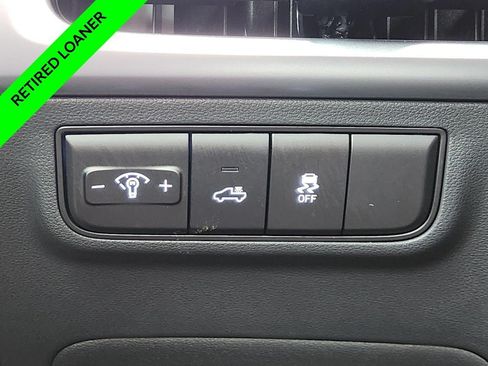 New 2026 Hyundai Santa Cruz SEL FWD image 22