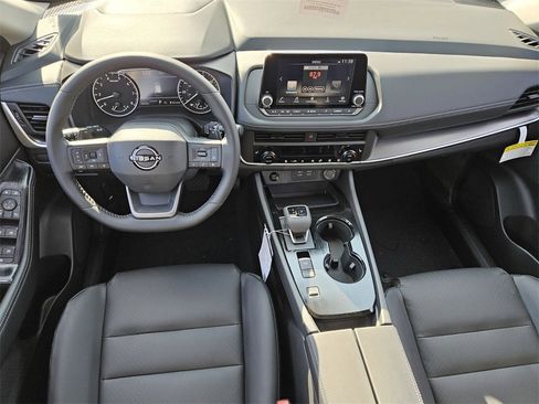 New 2026 Nissan Rogue SV image 6