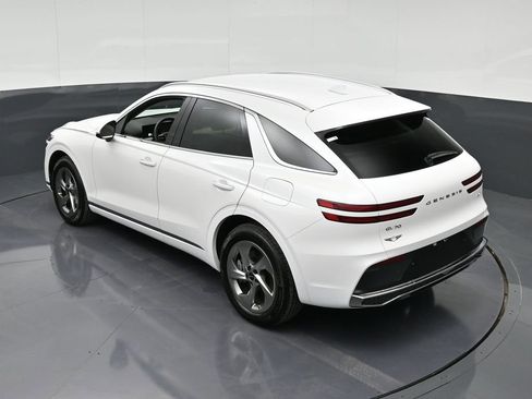 Used 2026 Genesis GV70 2.5T image 13