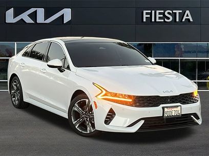 Used 2023 Kia K5 EX w/ EX Premium Package