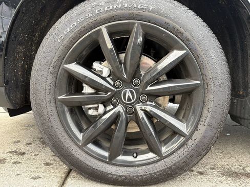 New 2025 Acura RDX Base SH-AWD image 10