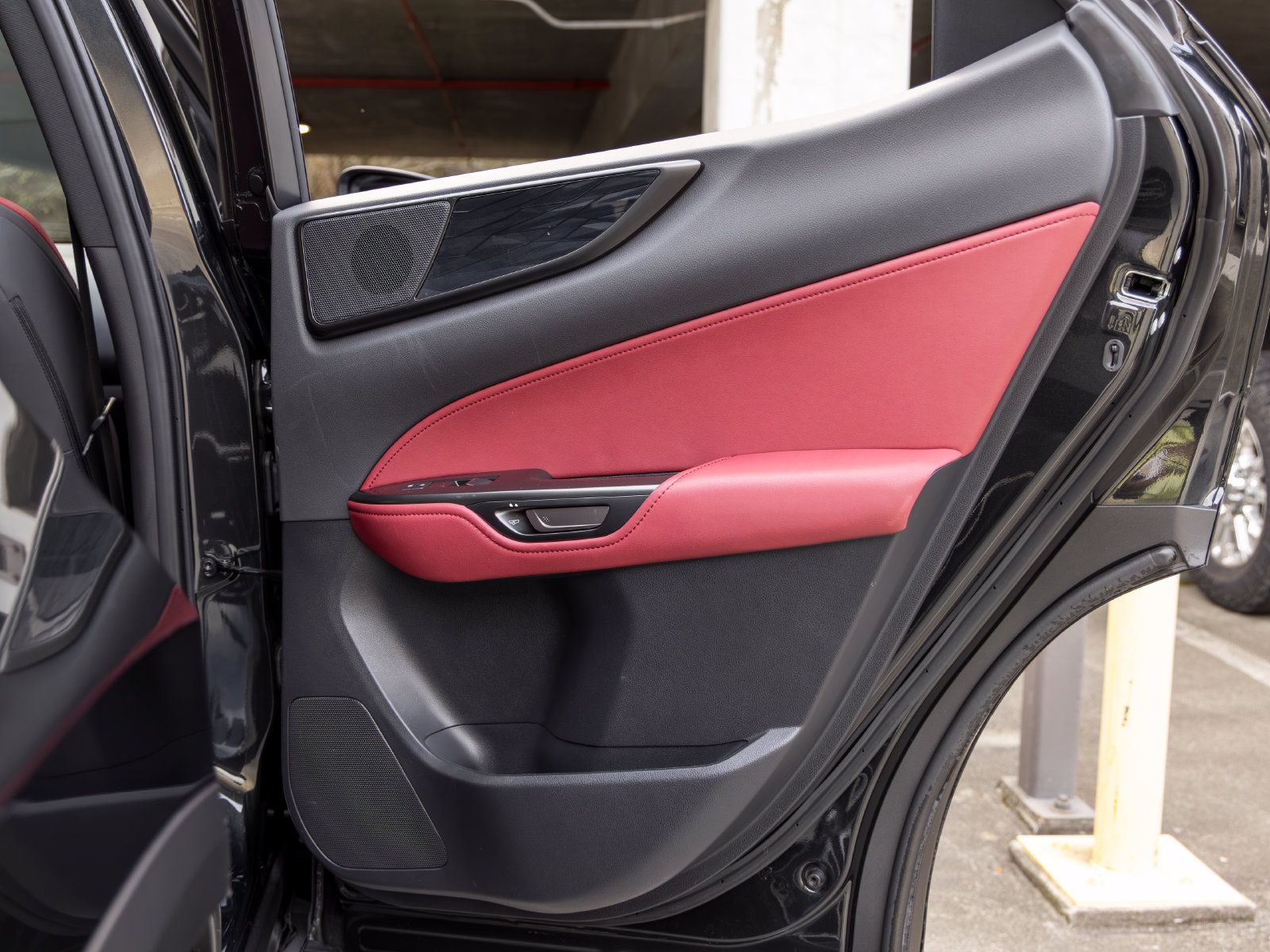 Used 2022 Lexus NX 350h AWD image 46