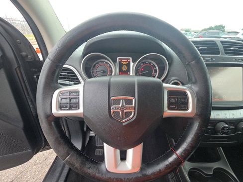 Used 2014 Dodge Journey SXT w/ Flexible Seating Group FWD image 11