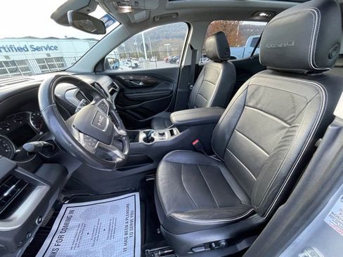 Used 2020 GMC Terrain Denali w/ Denali Premium Package image 24