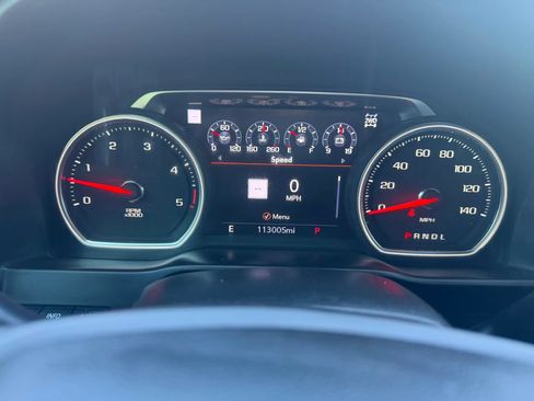 Used 2020 Chevrolet Silverado 2500 LTZ w/ LTZ Plus Package AWD/4WD image 30