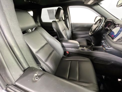 Used 2022 Dodge Durango GT image 29