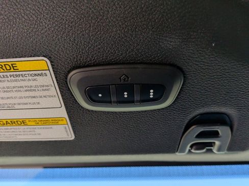 Used 2021 Jeep Wrangler Unlimited Sahara 4xe image 21