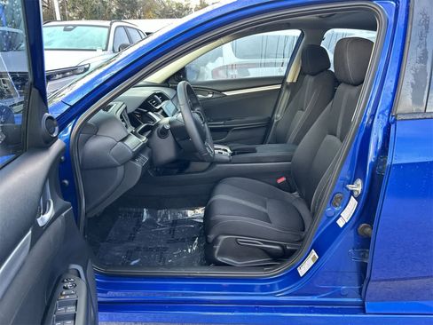 Used 2016 Honda Civic EX-T image 2
